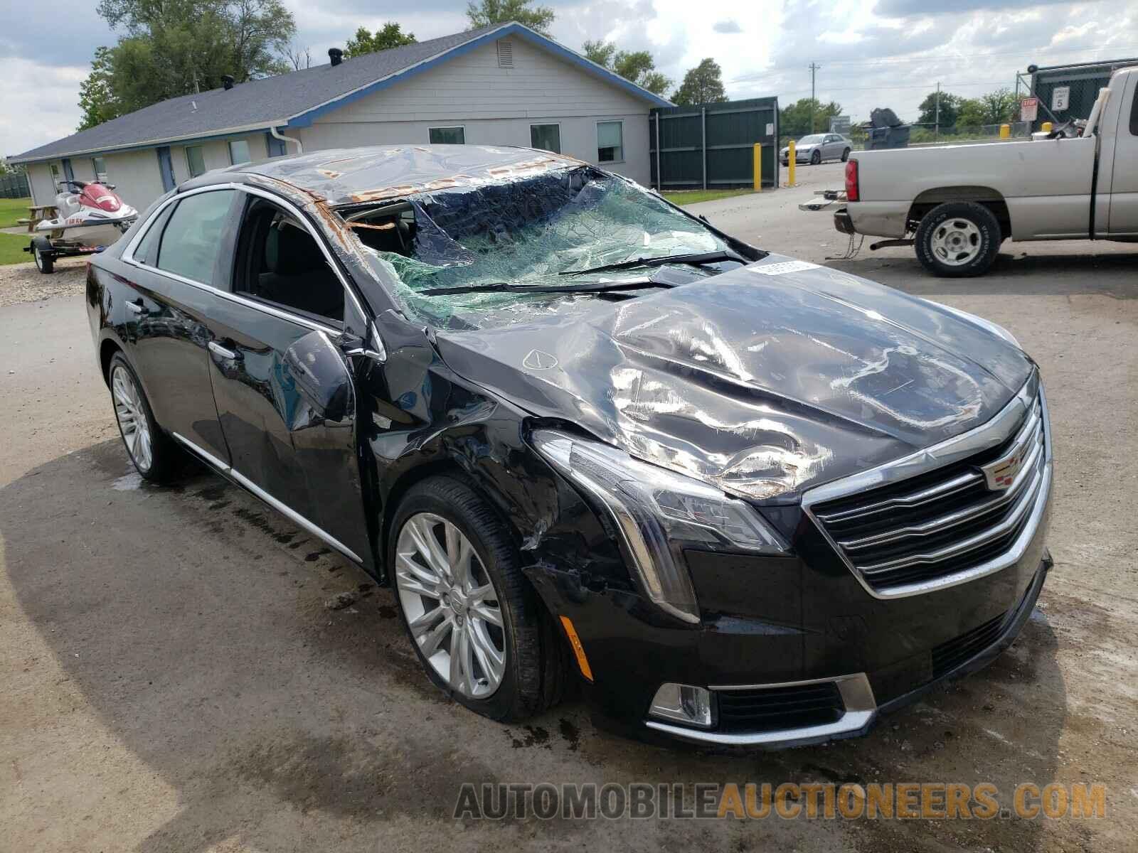 2G61M5S32K9157036 CADILLAC XTS 2019