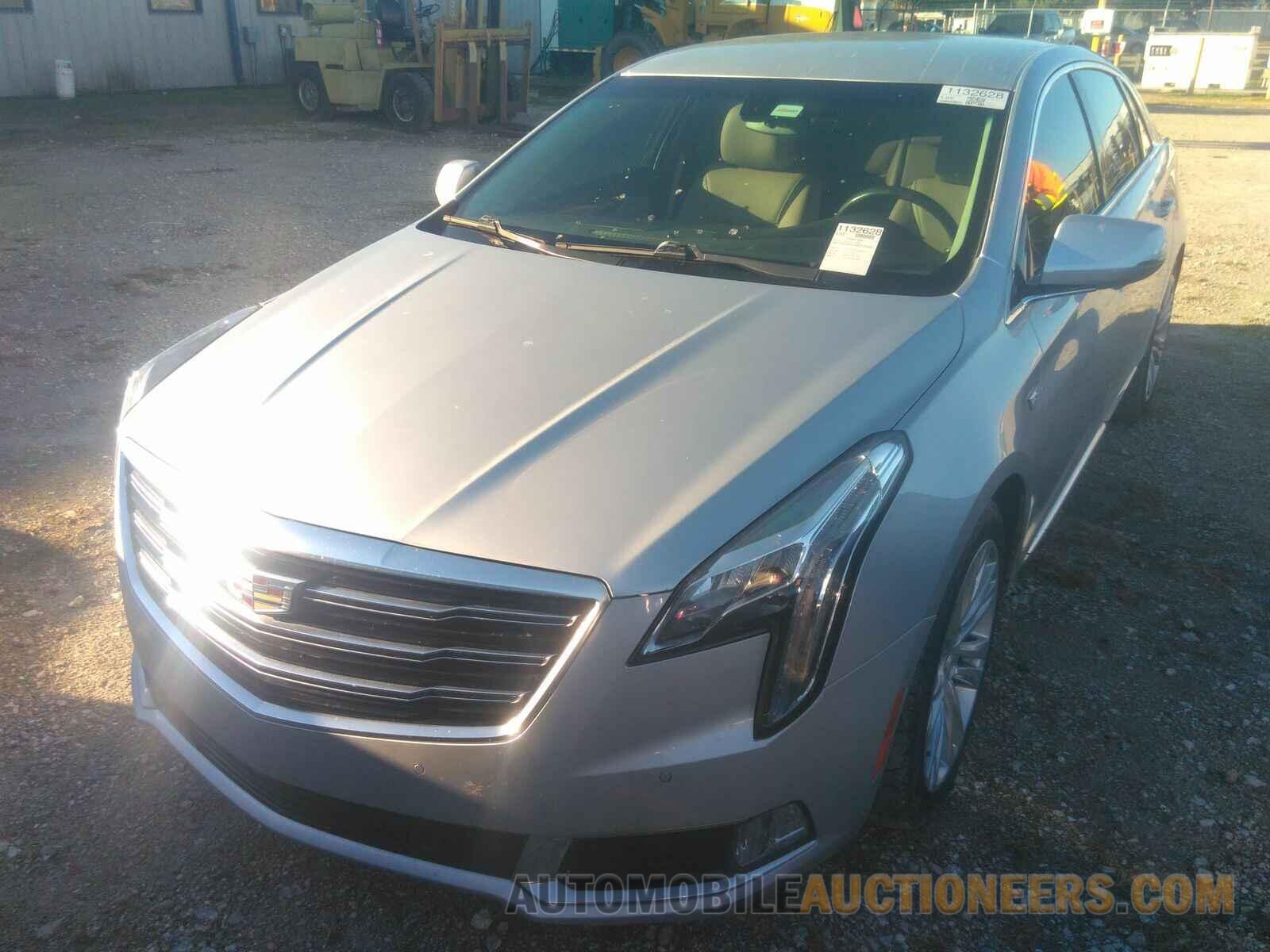 2G61M5S33K9105026 Cadillac XTS 2019