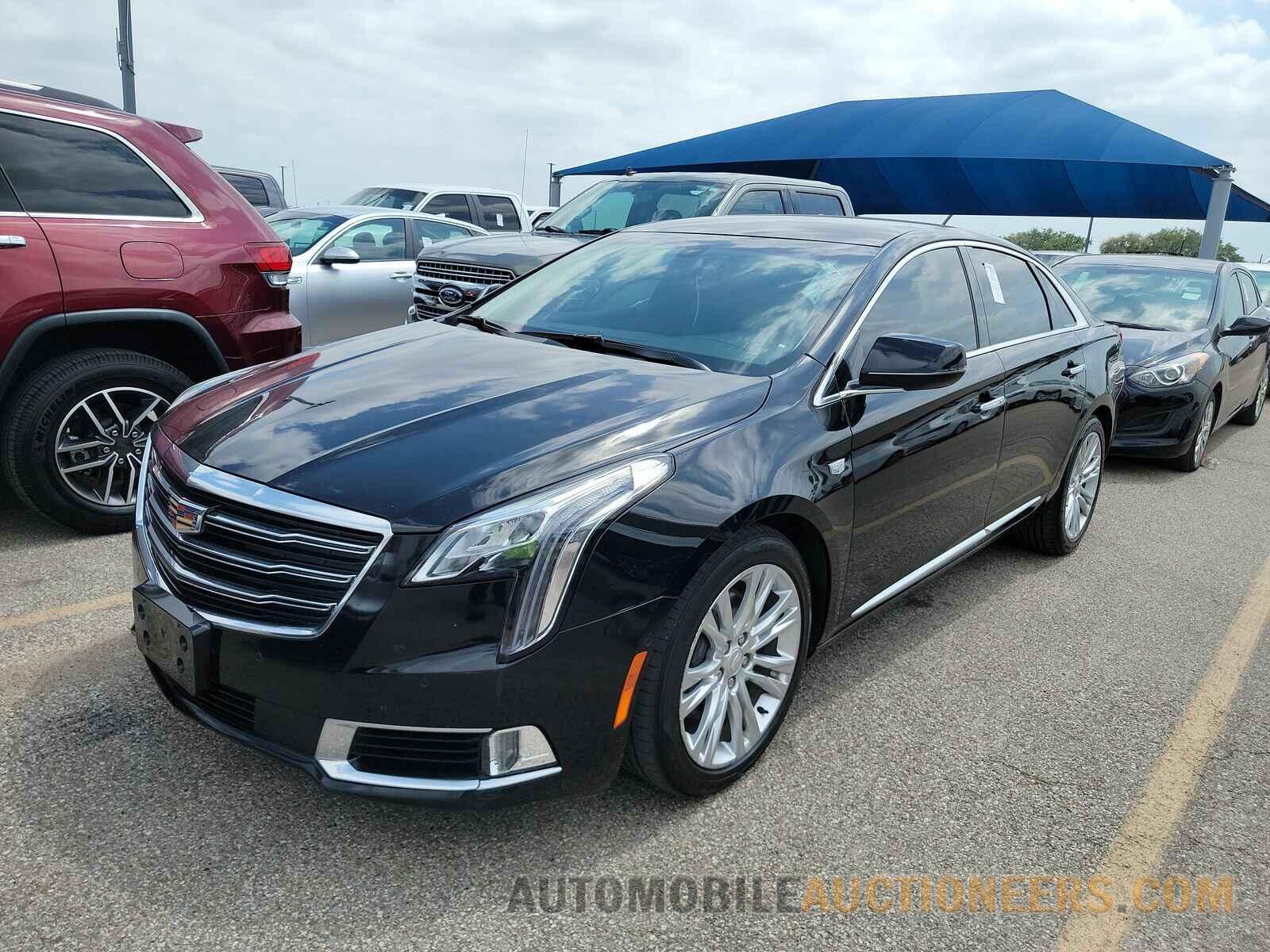 2G61M5S33K9133067 Cadillac XTS 2019