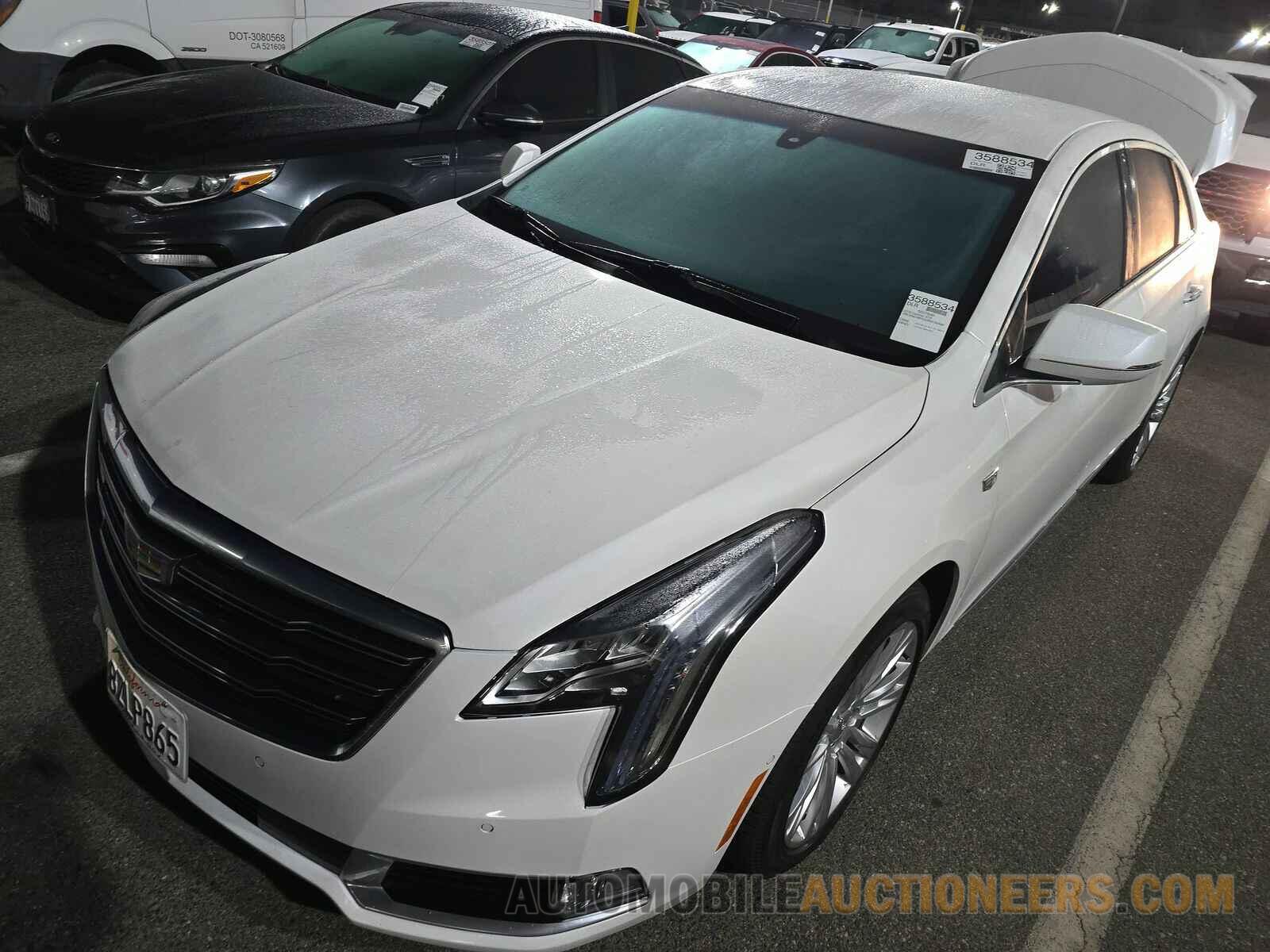 2G61M5S33K9139368 Cadillac XTS 2019