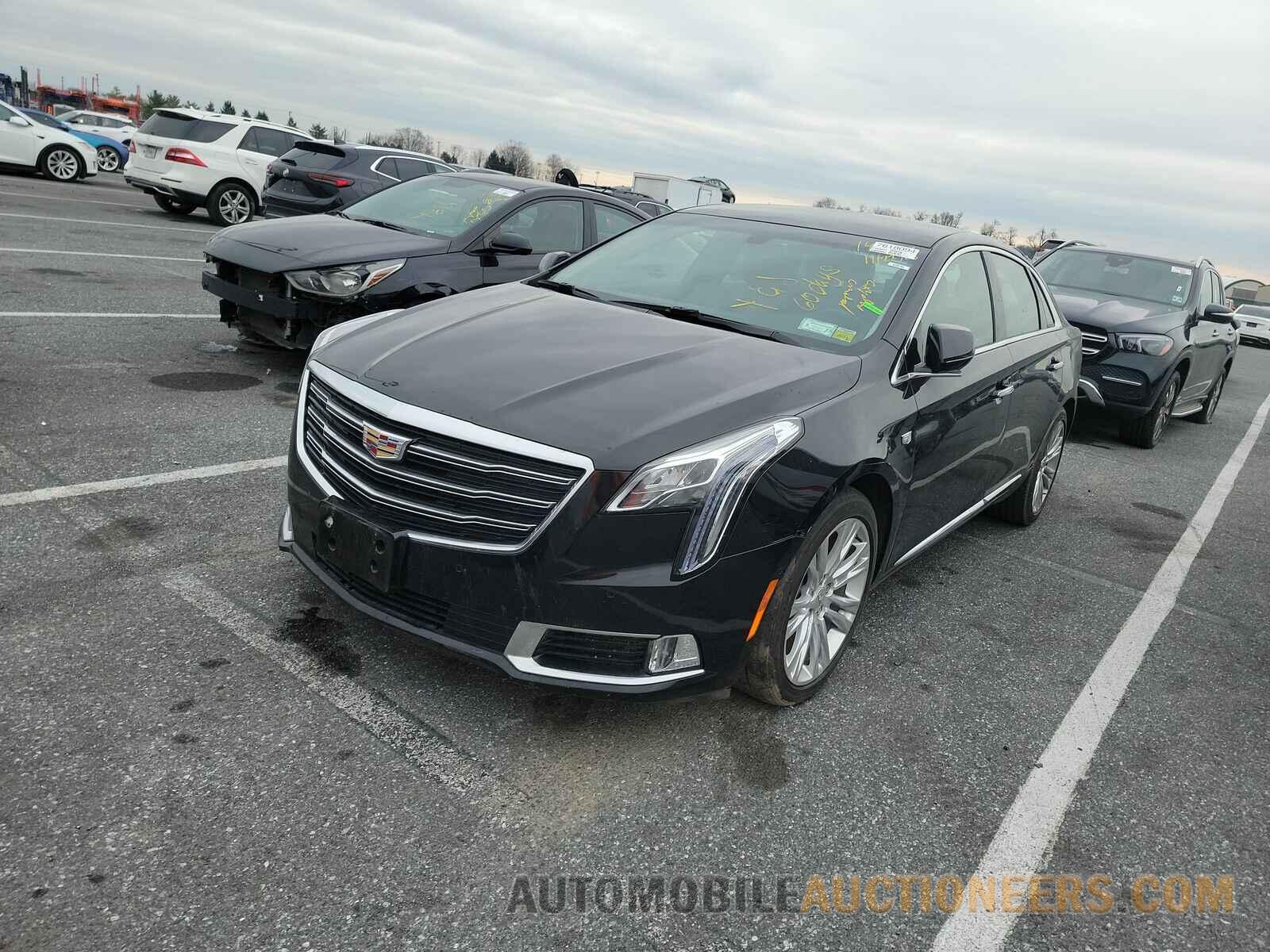 2G61M5S33K9149012 Cadillac XTS 2019