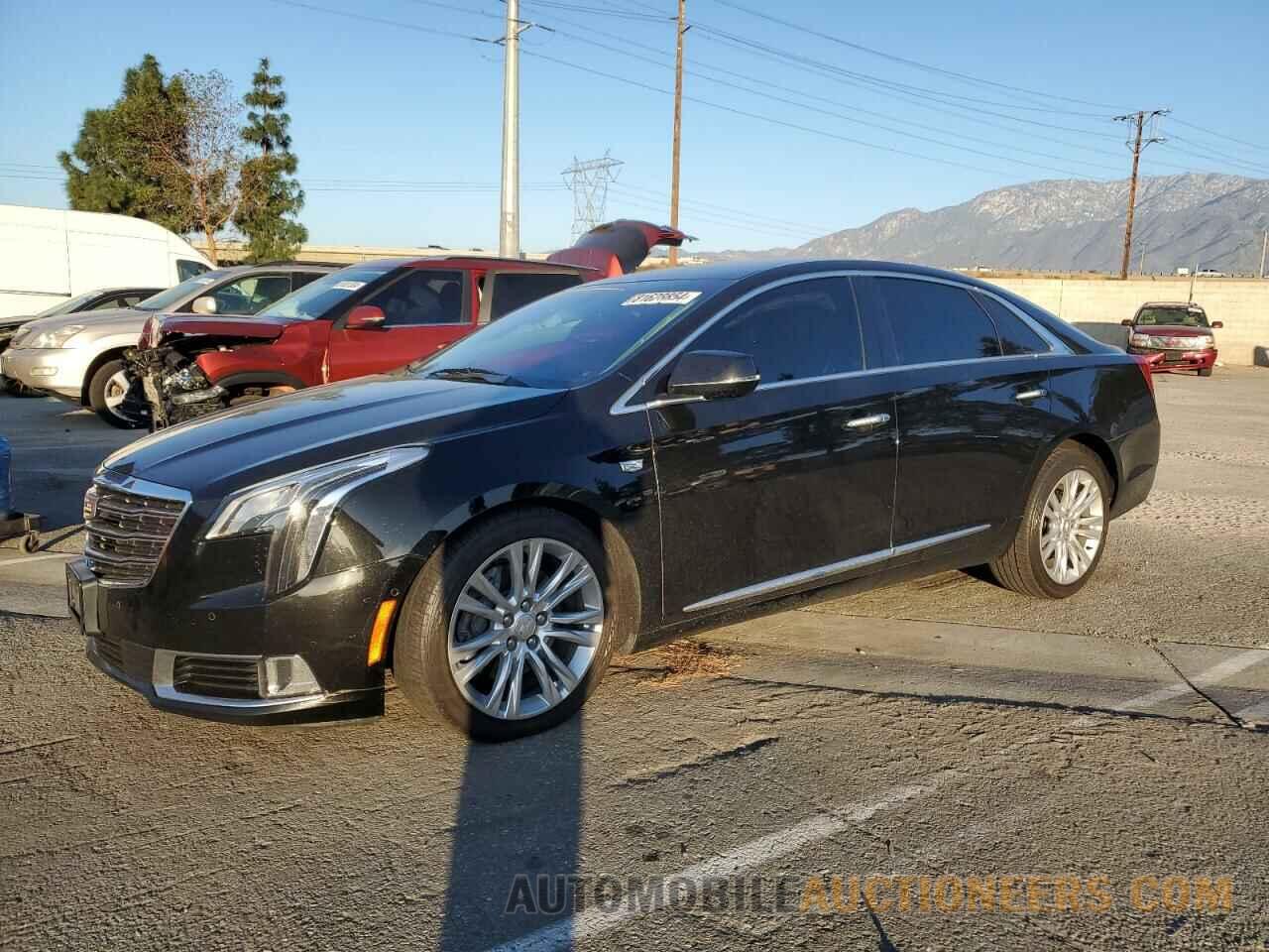 2G61M5S33K9156154 CADILLAC XTS 2019