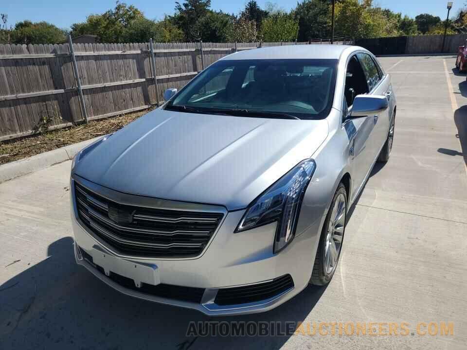 2G61M5S34K9113944 Cadillac XTS 2019