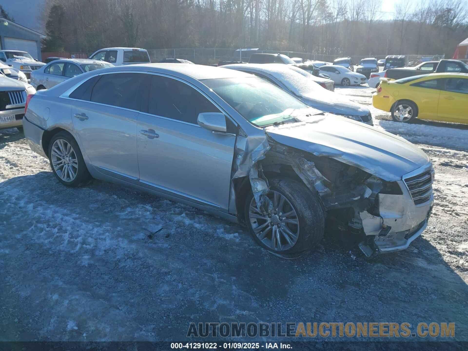 2G61M5S34K9122465 CADILLAC XTS 2019