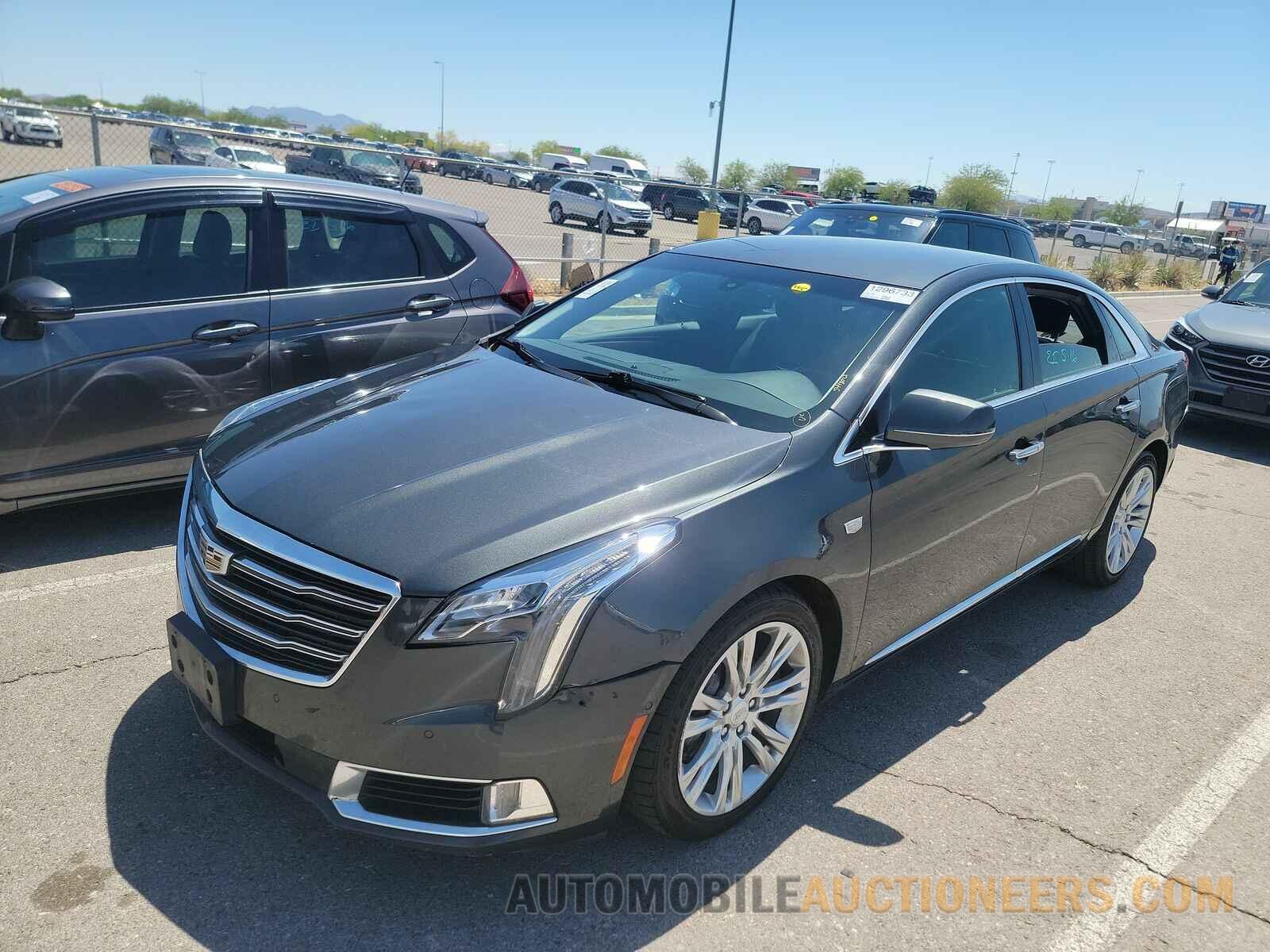 2G61M5S34K9154512 Cadillac XTS 2019