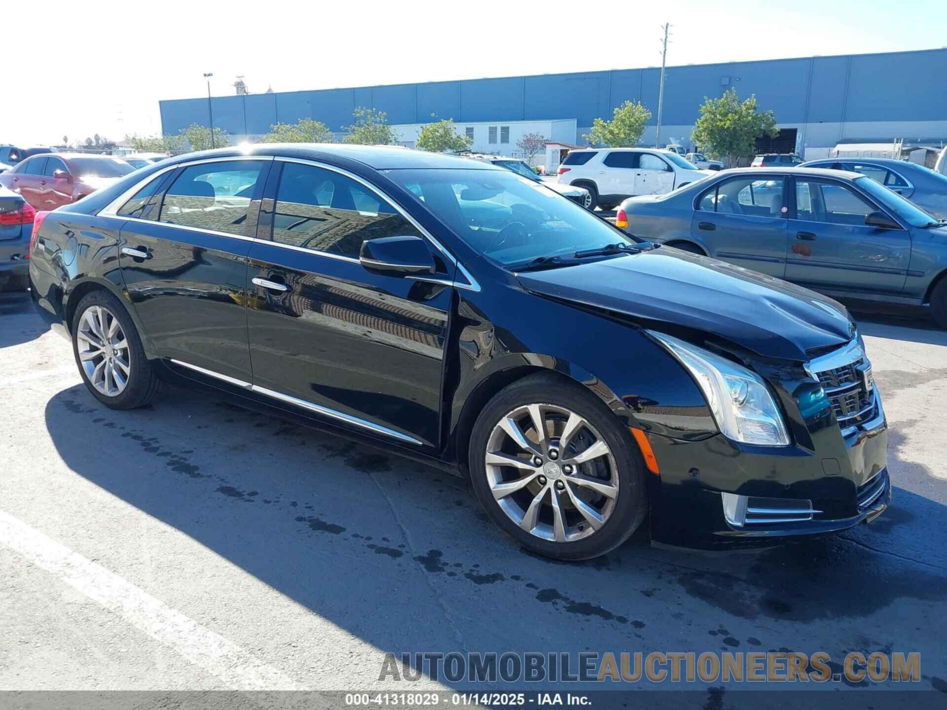 2G61M5S35G9102474 CADILLAC XTS 2016