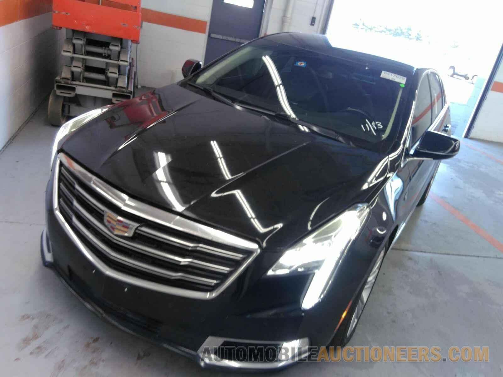 2G61M5S35J9156882 Cadillac XTS 2018