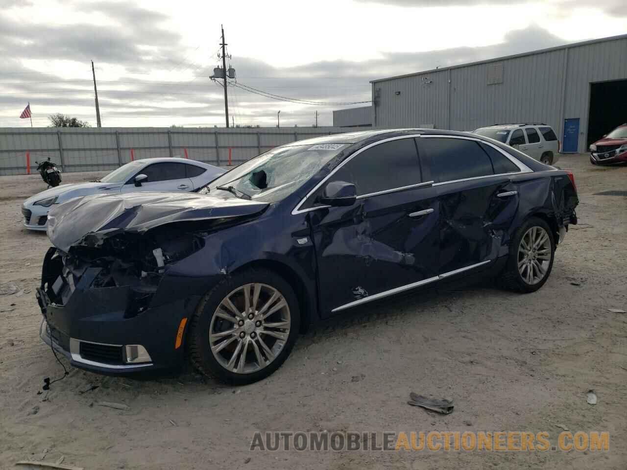 2G61M5S36J9127679 CADILLAC XTS 2018