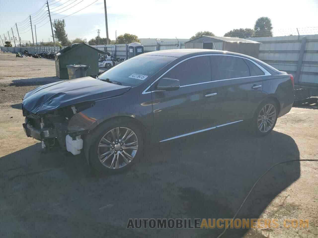 2G61M5S36K9133693 CADILLAC XTS 2018