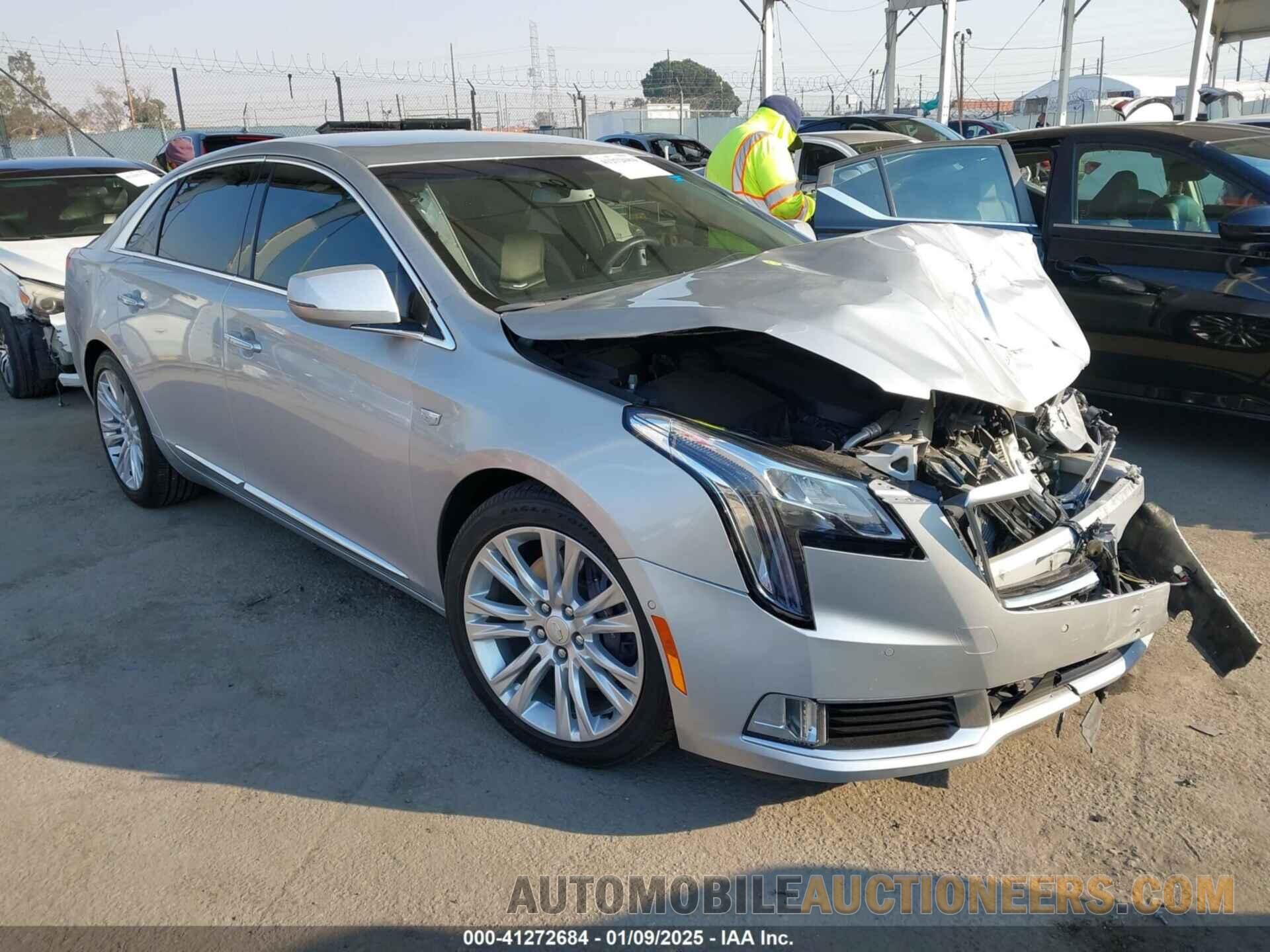 2G61M5S37K9104915 CADILLAC XTS 2019