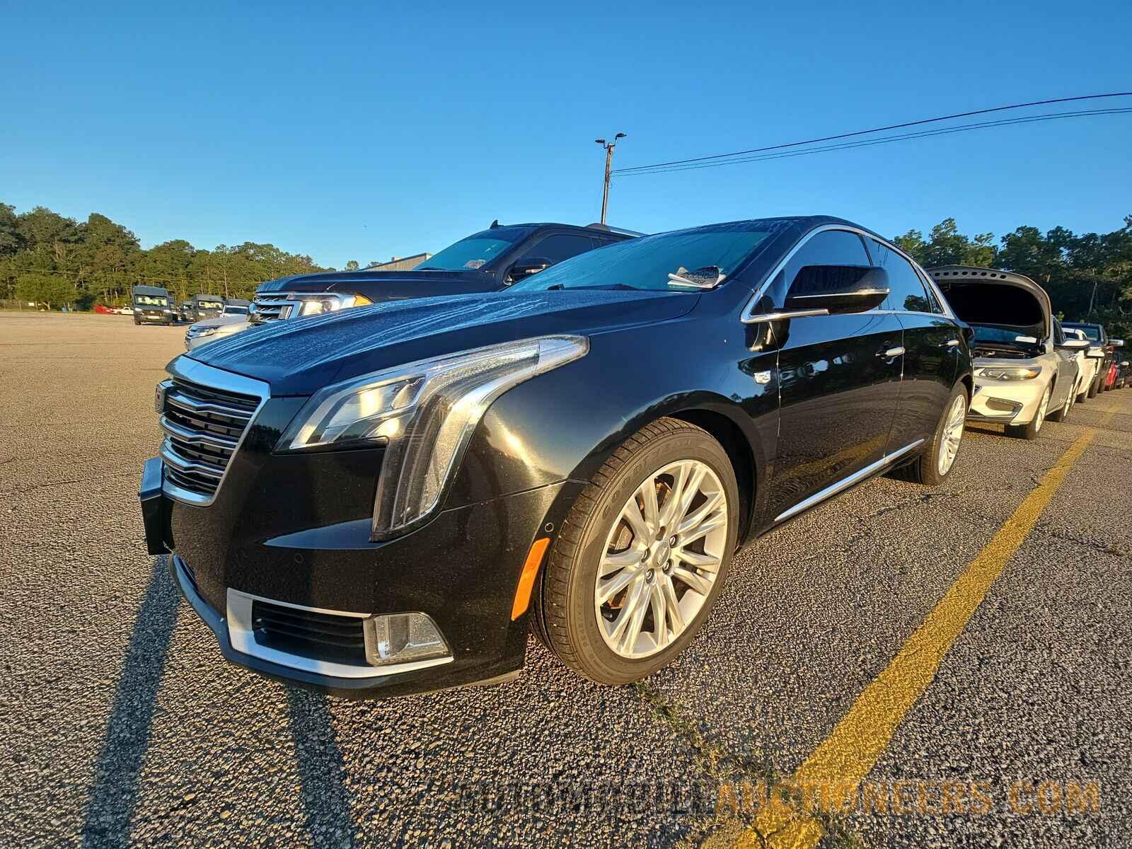 2G61M5S37K9111556 Cadillac XTS 2019