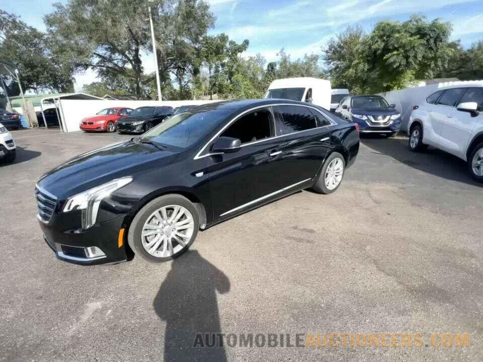 2G61M5S38J9164300 Cadillac XTS 2018