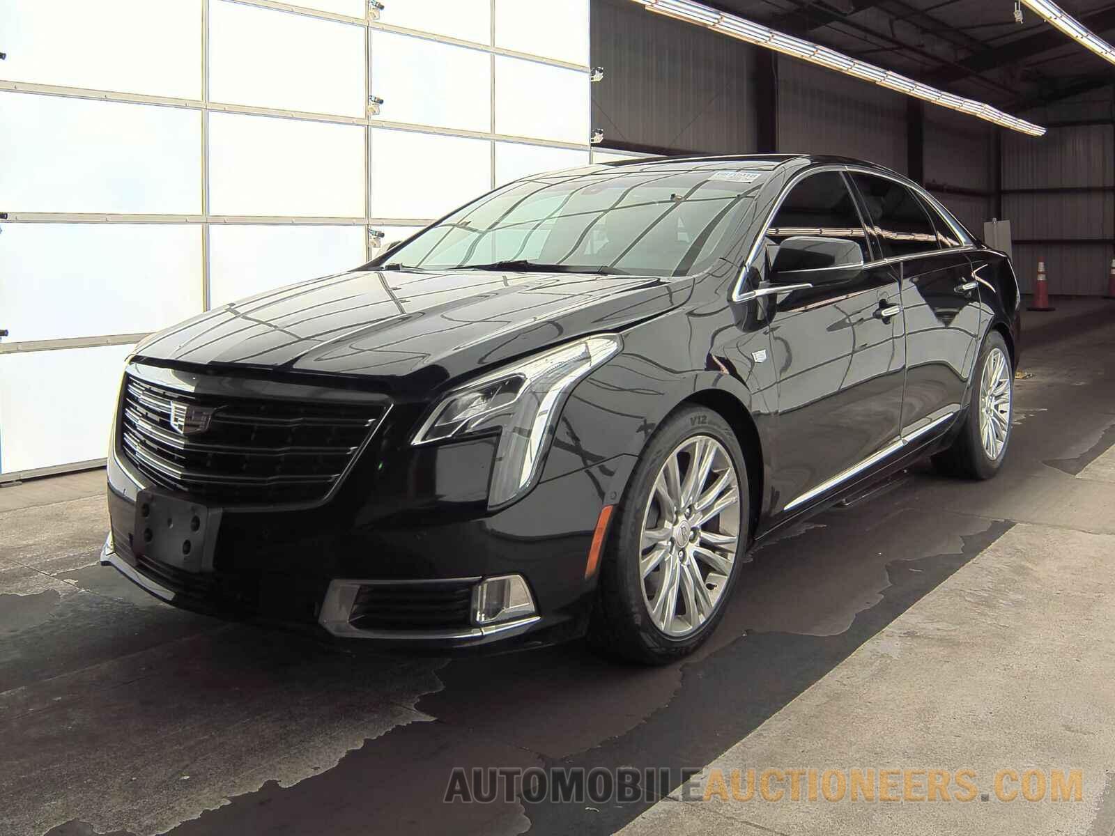 2G61M5S38K9139141 Cadillac XTS 2019