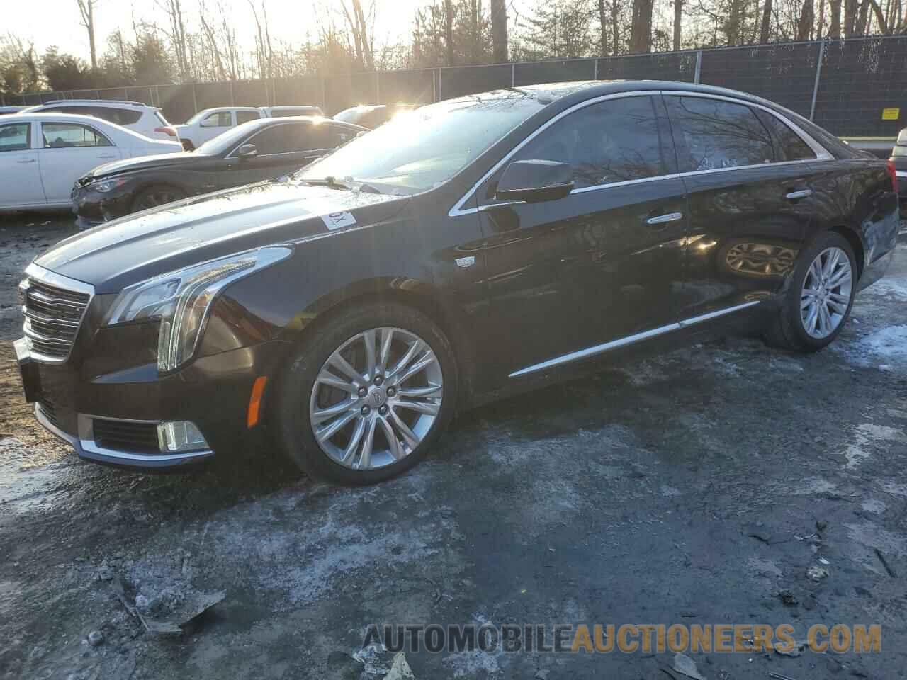 2G61M5S38K9147725 CADILLAC XTS 2019