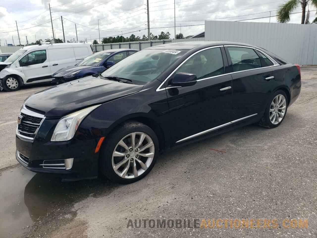 2G61M5S39G9194849 CADILLAC XTS 2016