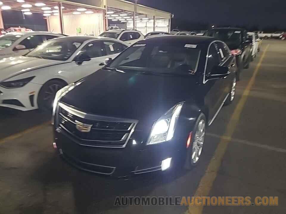 2G61M5S39H9153297 Cadillac XTS 2017