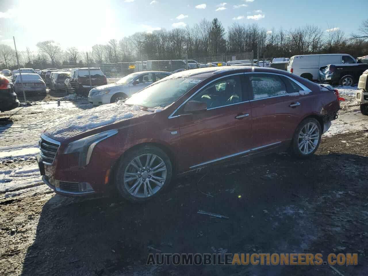 2G61M5S39J9138465 CADILLAC XTS 2018