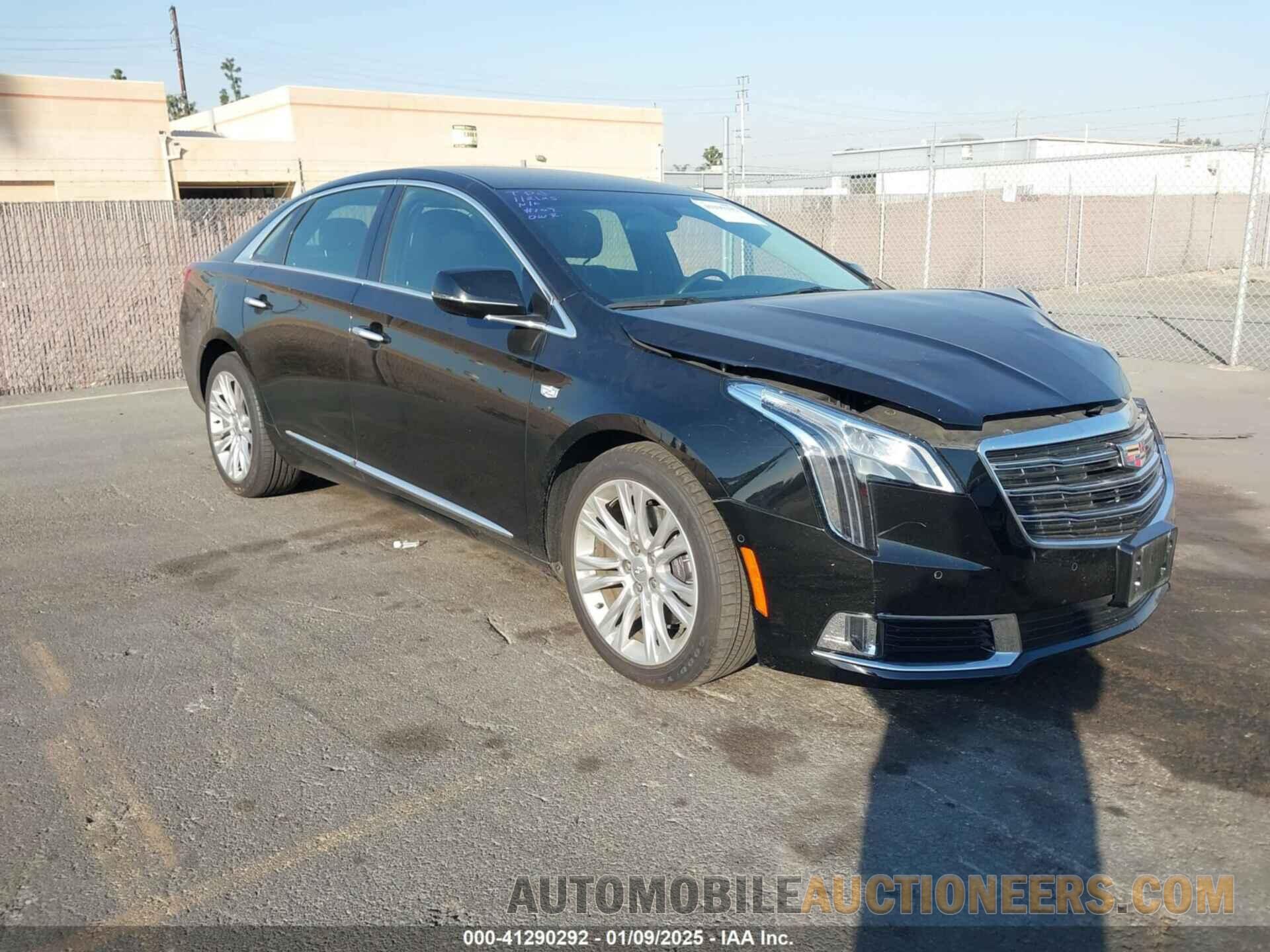 2G61M5S39J9154522 CADILLAC XTS 2018