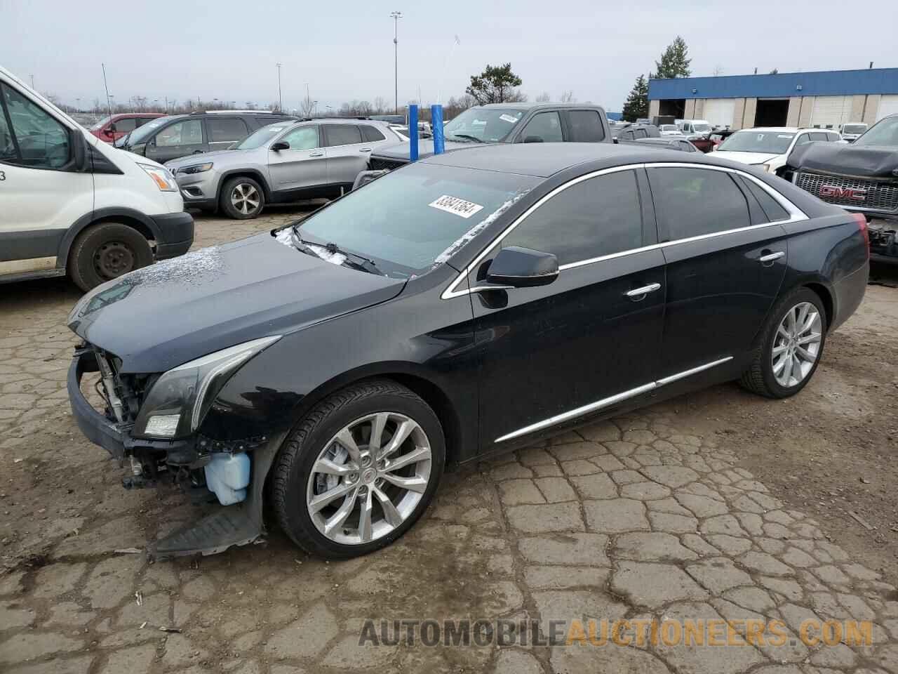 2G61M5S3XF9211561 CADILLAC XTS 2015