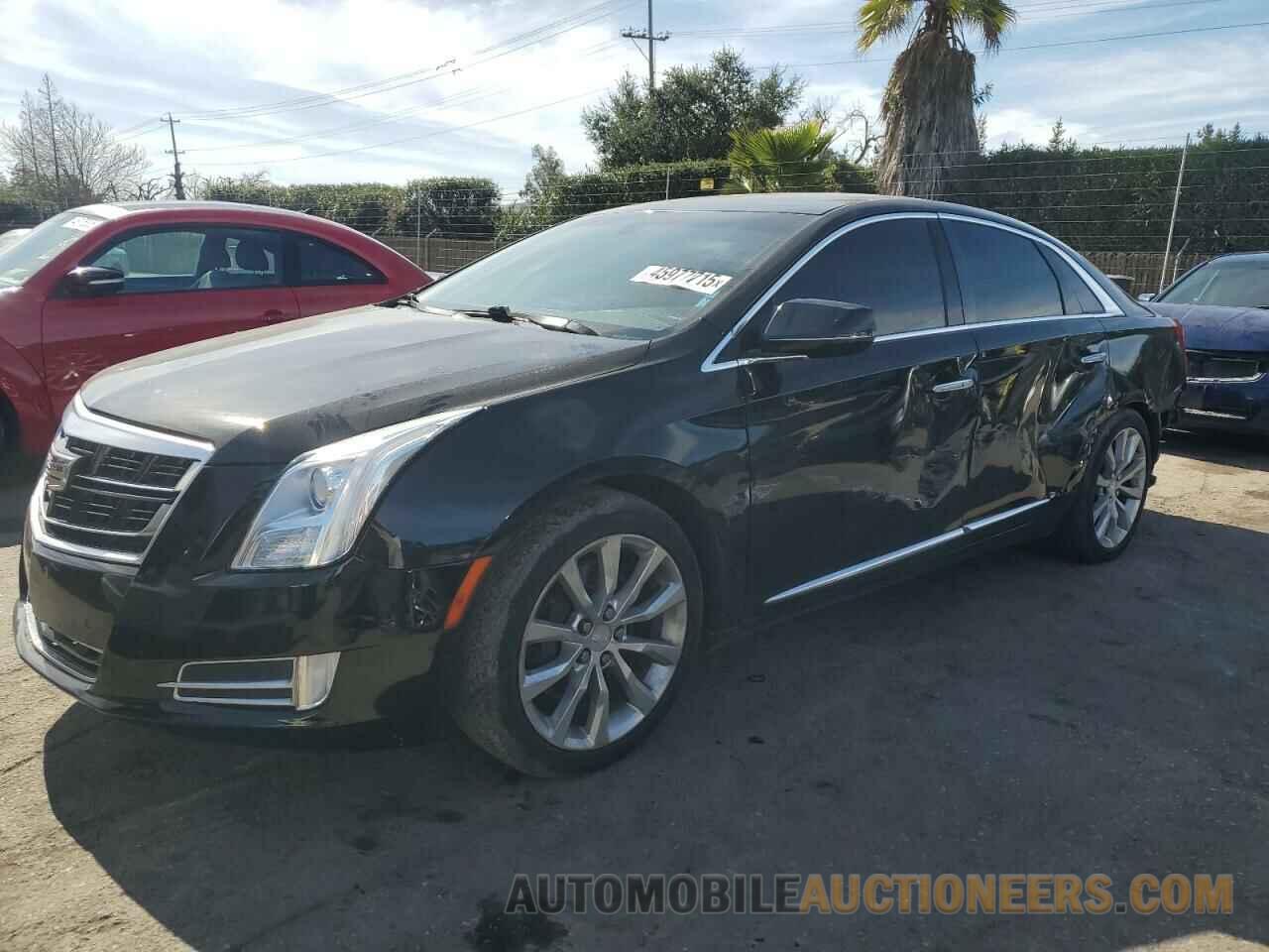 2G61M5S3XH9113536 CADILLAC XTS 2017