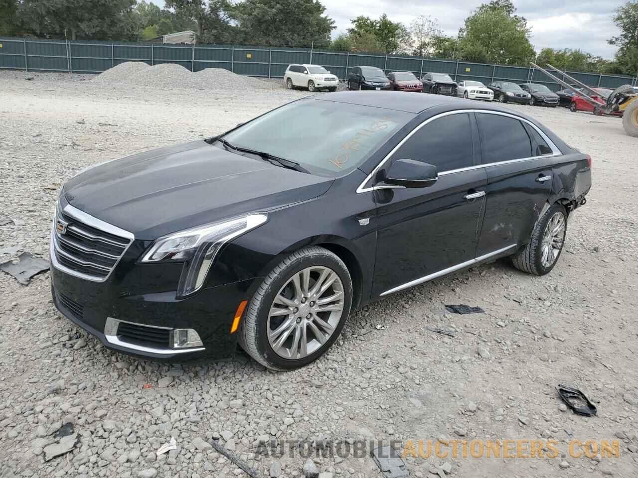 2G61M5S3XJ9153783 CADILLAC XTS 2018