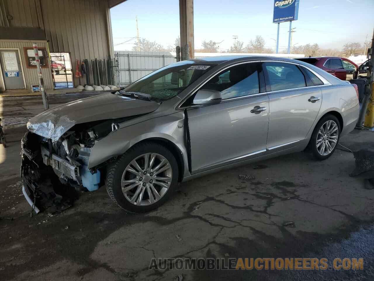 2G61M5S3XK9107551 CADILLAC XTS 2019