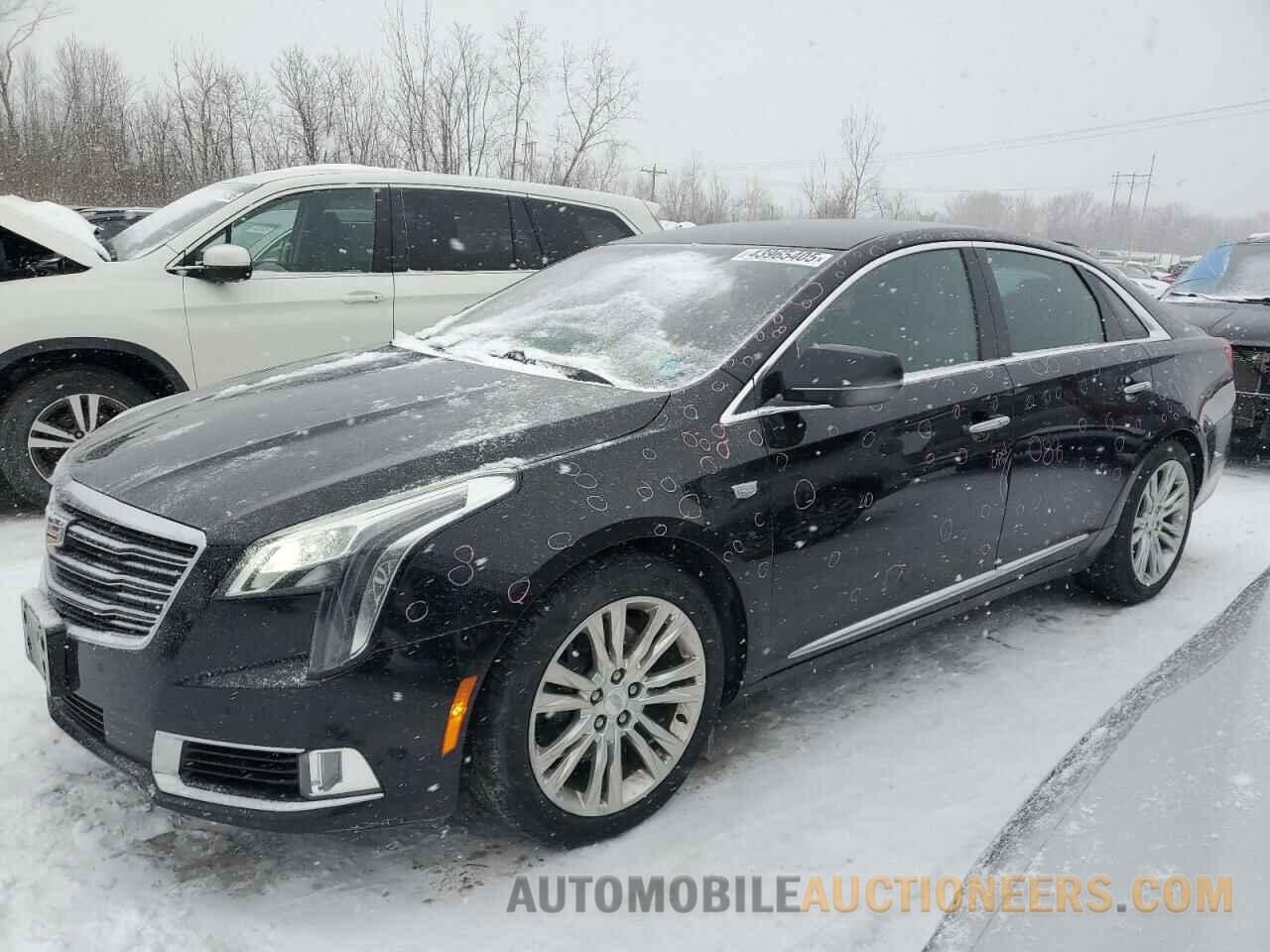 2G61M5S3XK9118730 CADILLAC XTS 2019