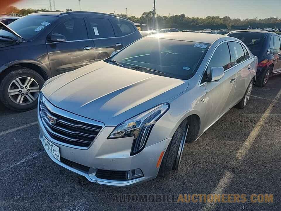 2G61M5S3XK9148343 Cadillac XTS 2019