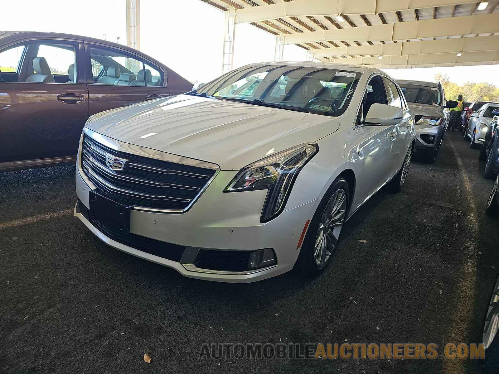 2G61N5S32J9174060 Cadillac XTS 2018