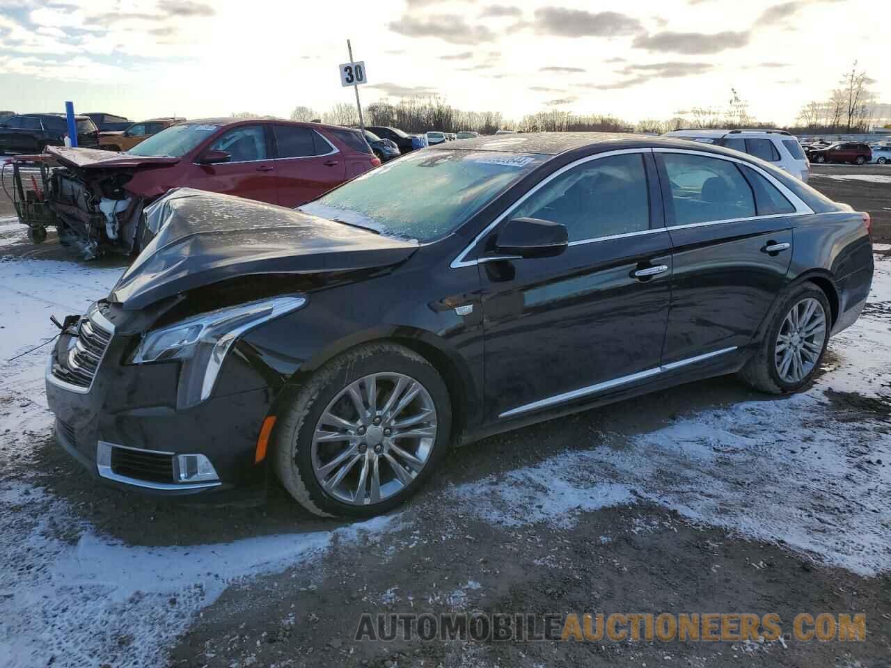 2G61N5S33K9128433 CADILLAC XTS 2019