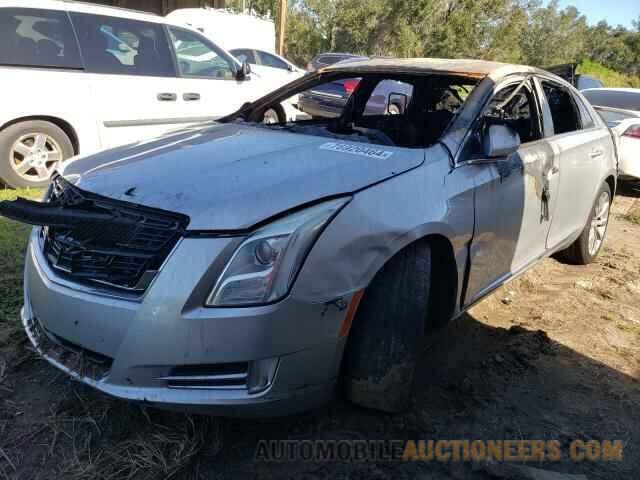 2G61N5S35G9108790 CADILLAC XTS 2016