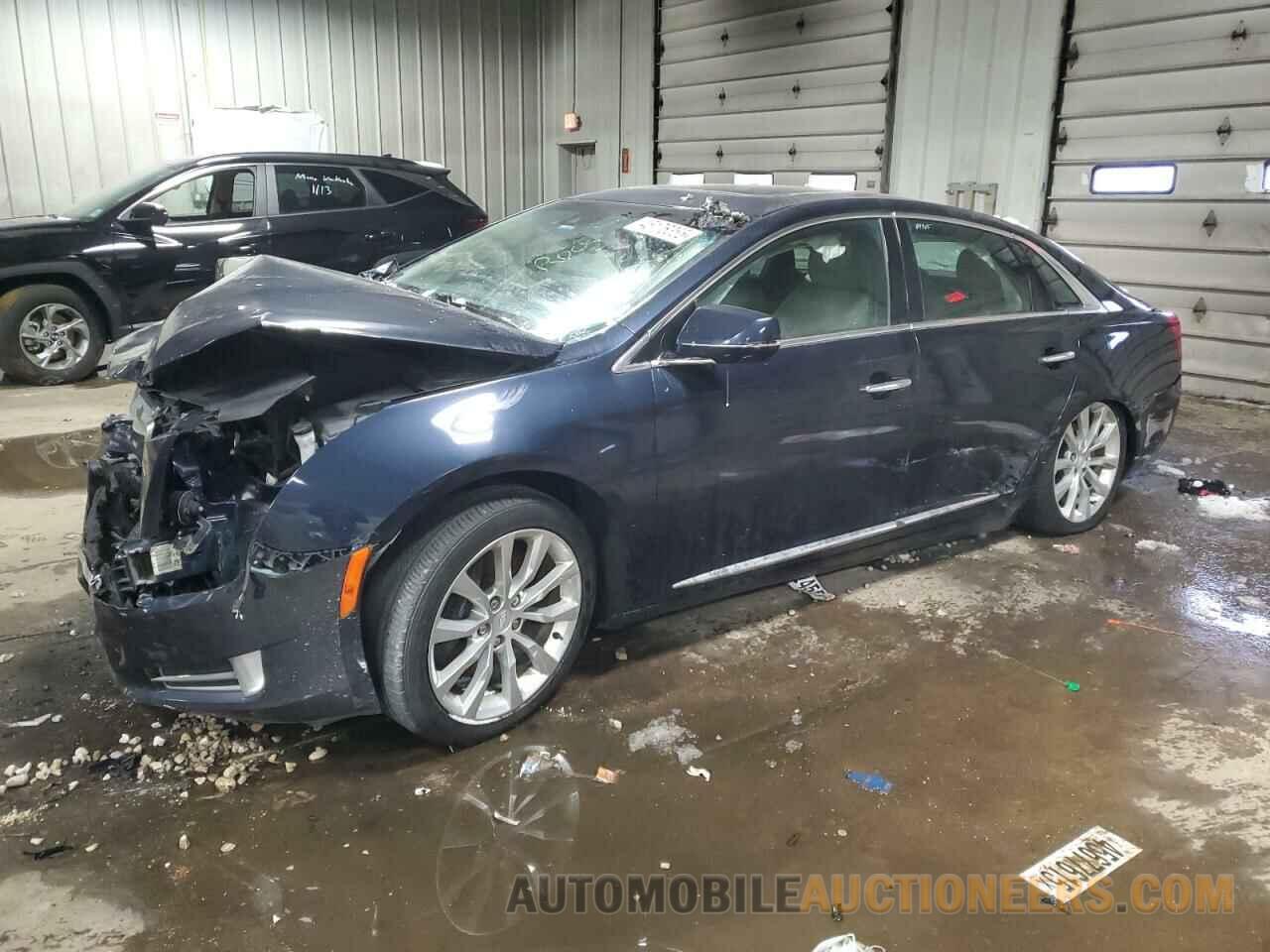 2G61N5S38G9188425 CADILLAC XTS 2016