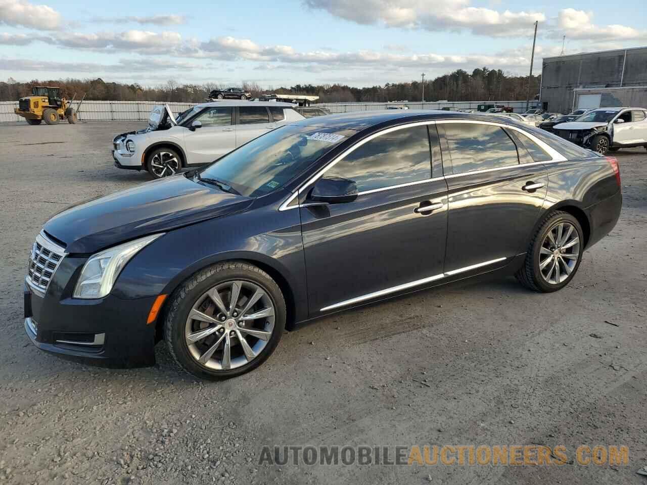 2G61N5S3XD9137875 CADILLAC XTS 2013