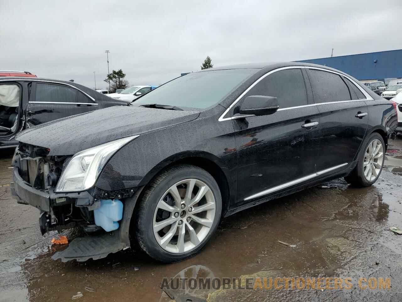 2G61N5S3XG9126086 CADILLAC XTS 2016