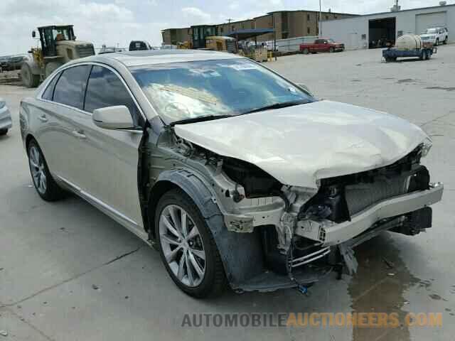 2G61P5S37D9211845 CADILLAC XTS 2013