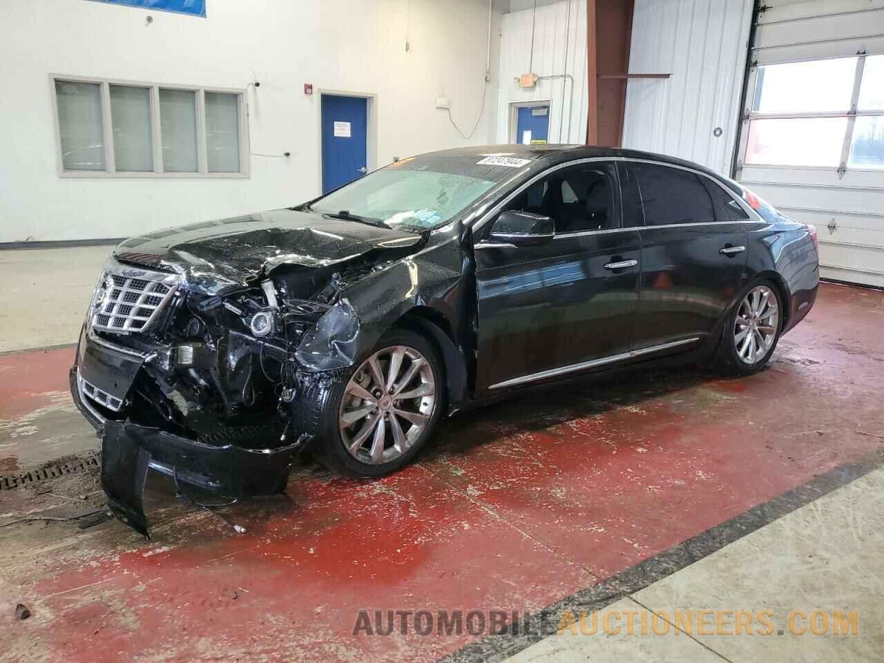 2G61P5S38D9127016 CADILLAC XTS 2013