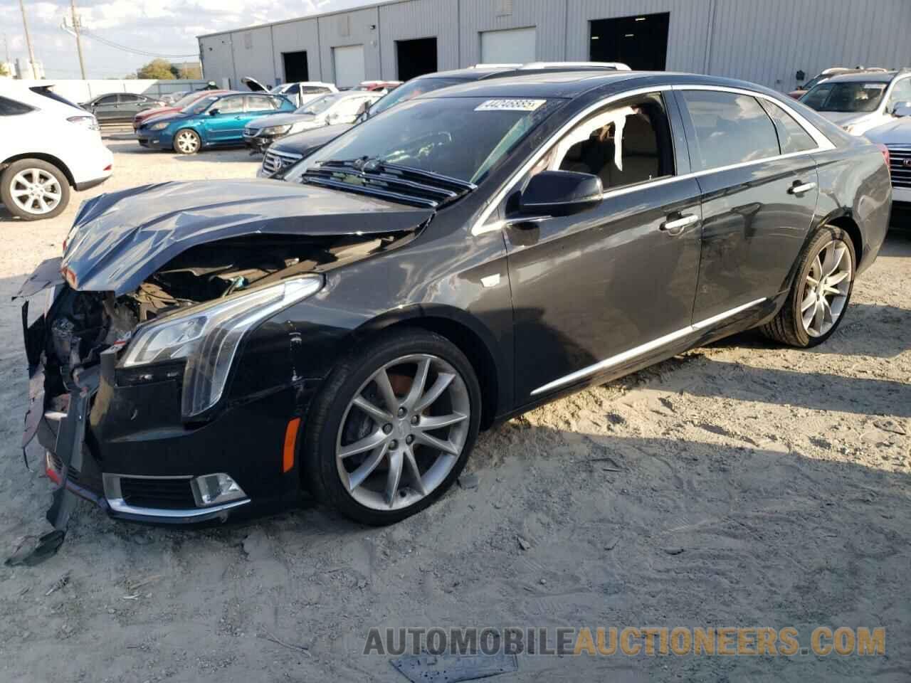 2G61P5S38J9139436 CADILLAC XTS 2018