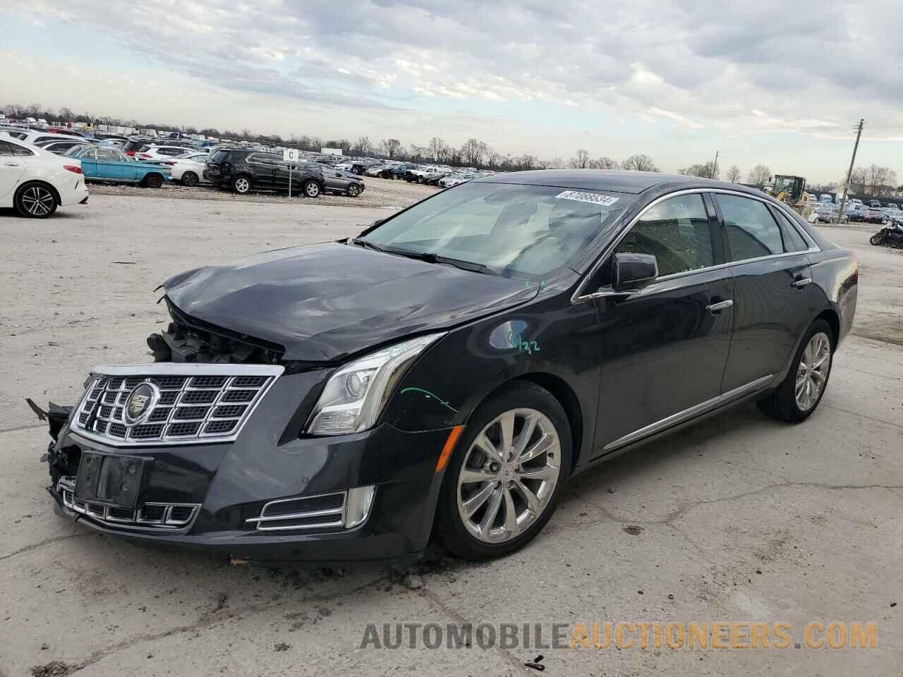 2G61S5S39D9174862 CADILLAC XTS 2013