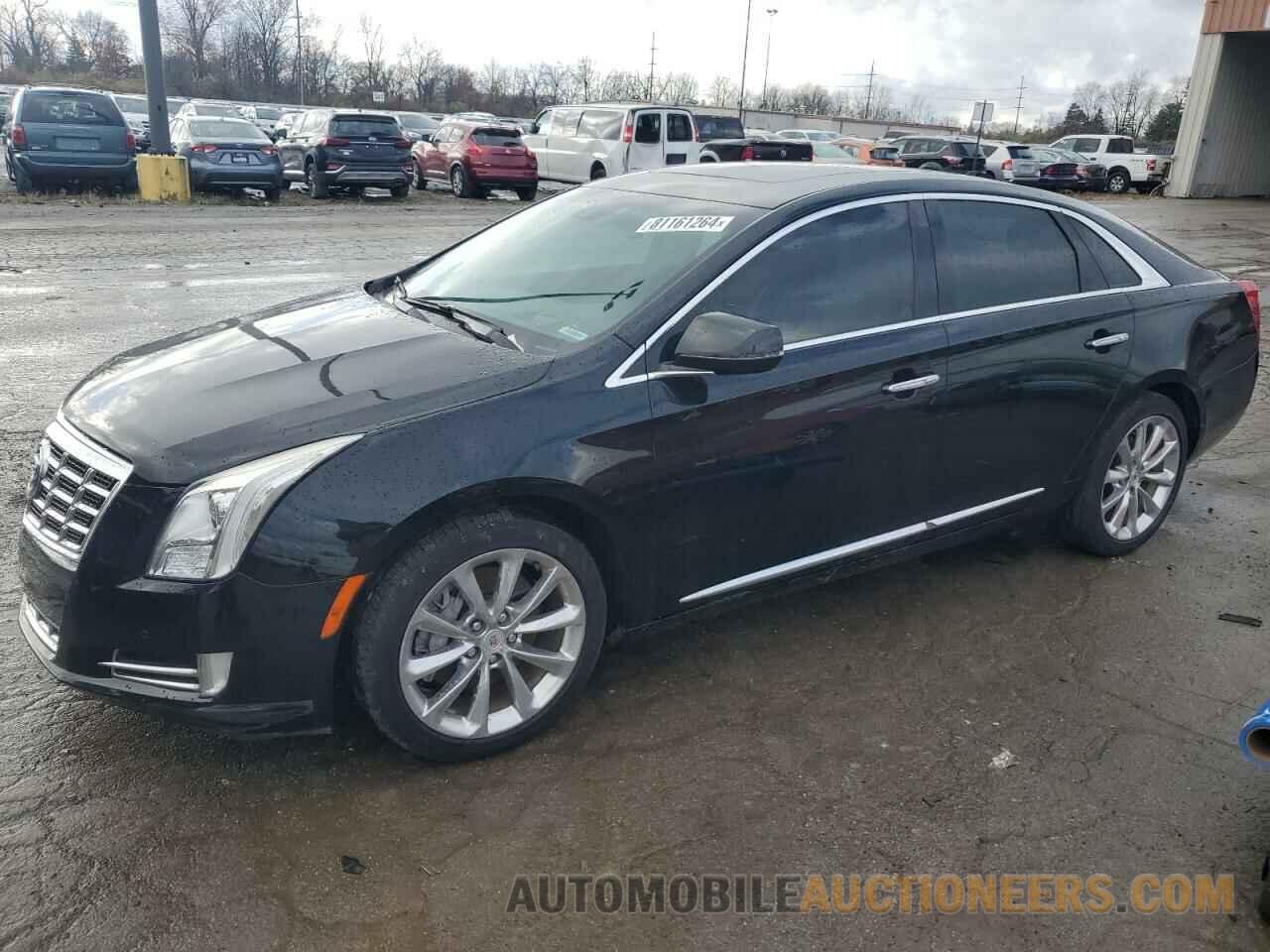 2G61T5S3XD9157520 CADILLAC XTS 2013