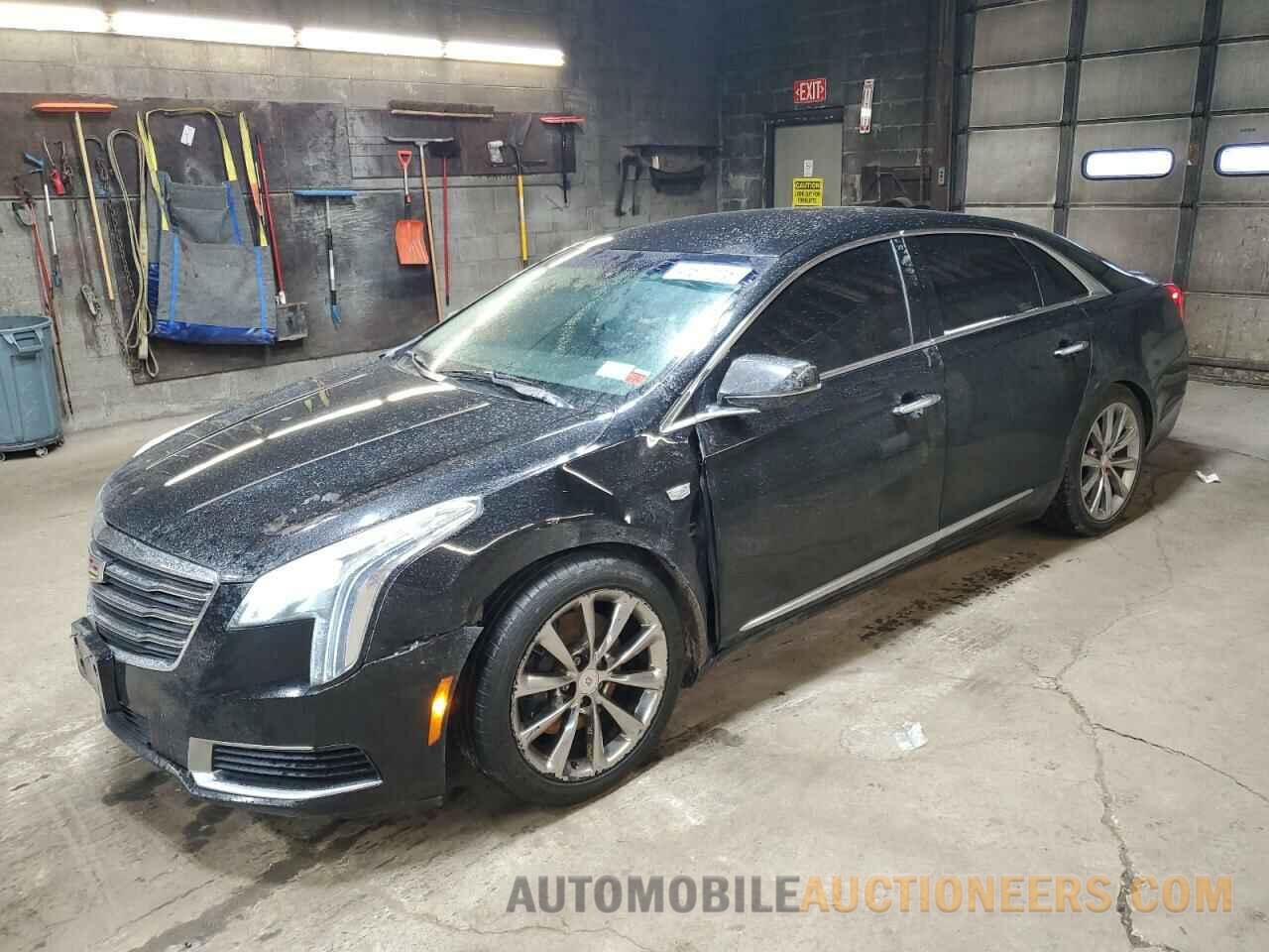 2G61U5S30J9154988 CADILLAC XTS 2018