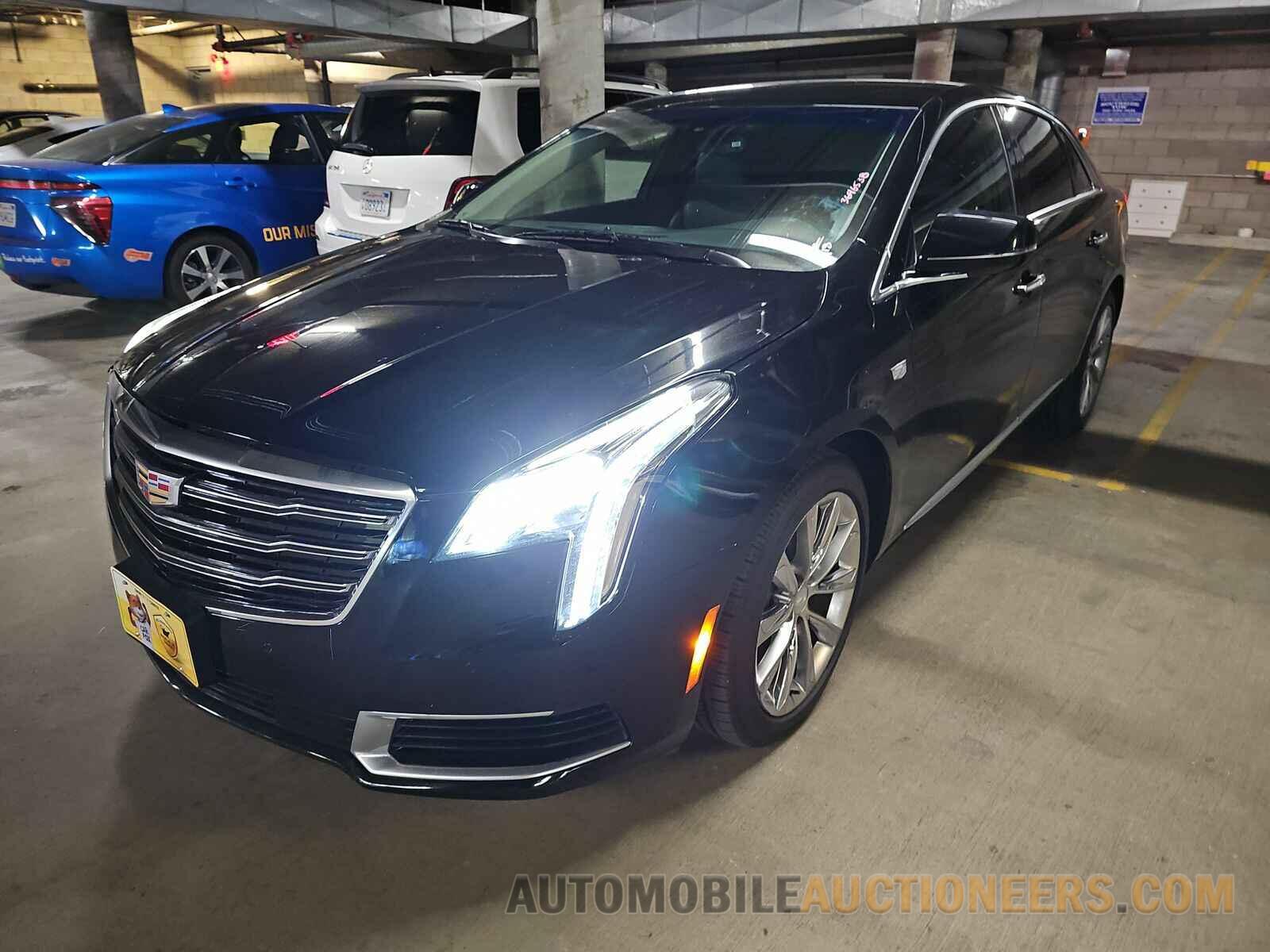 2G61U5S30K9142678 Cadillac XTS 2019