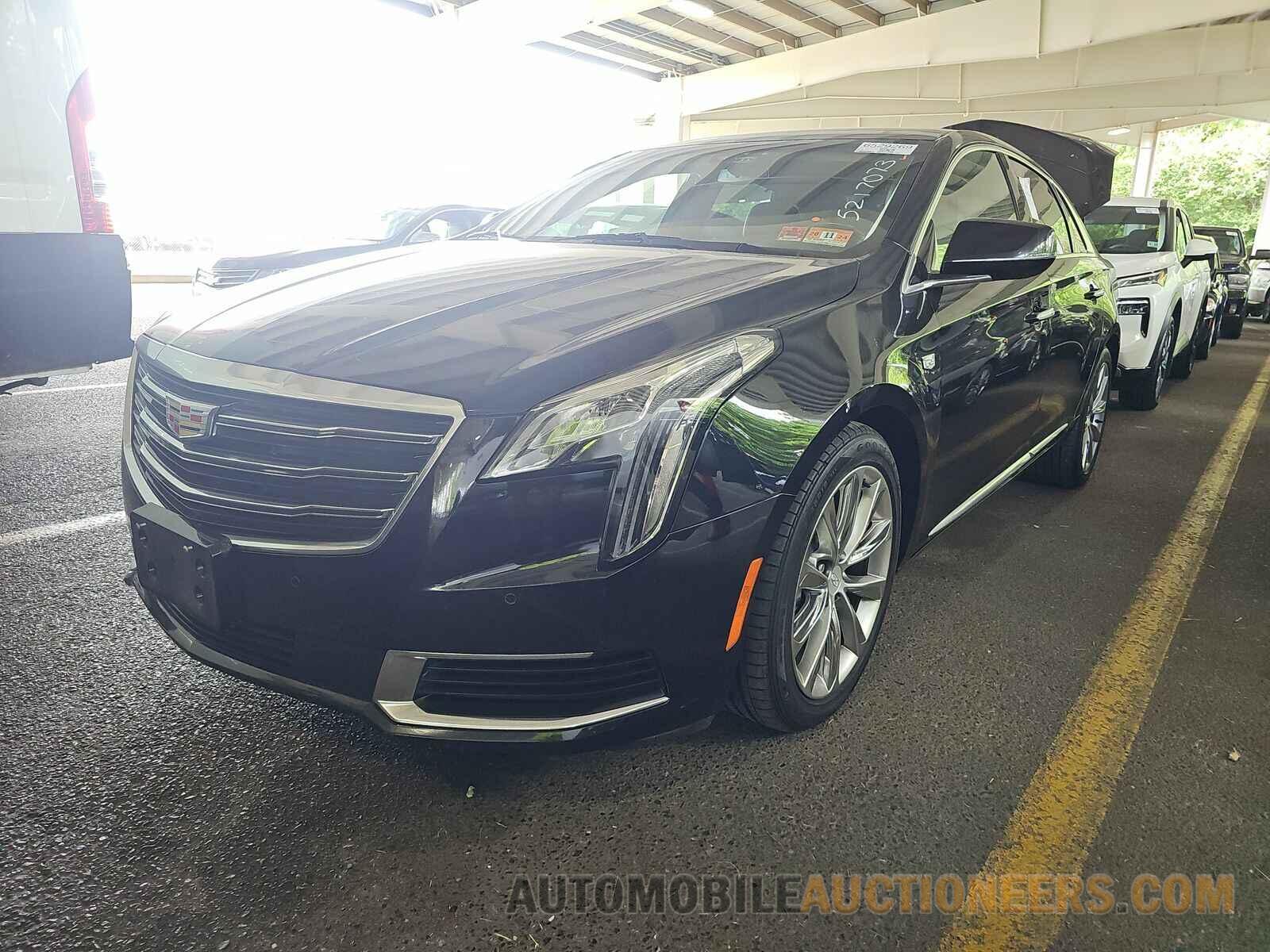 2G61U5S31K9115294 Cadillac XTS 2019