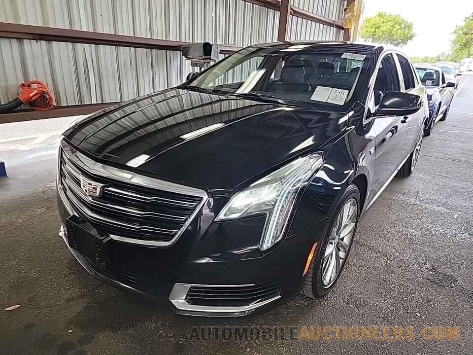 2G61U5S32K9145159 Cadillac XTS 2019