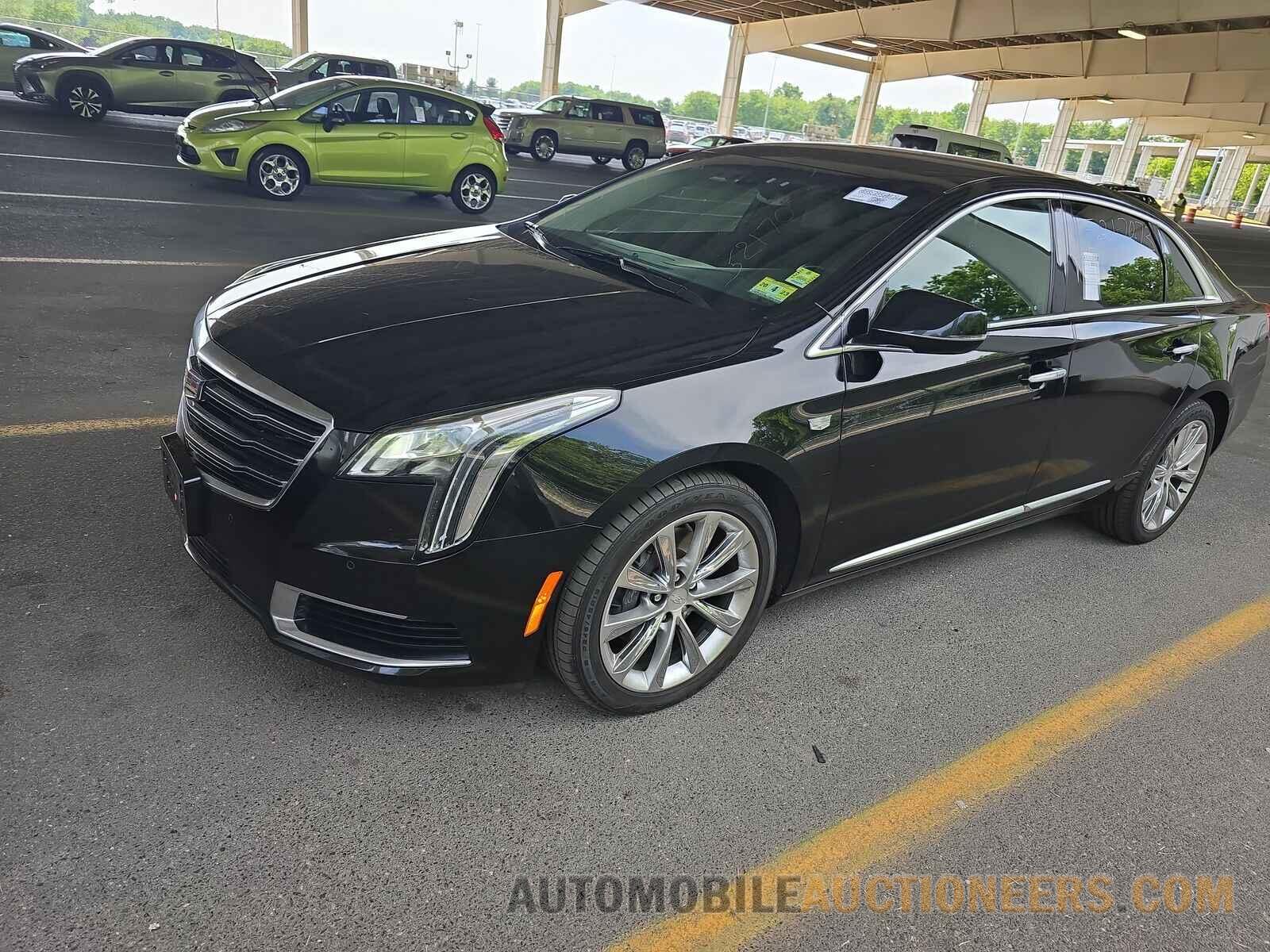 2G61U5S35K9141042 Cadillac XTS 2019