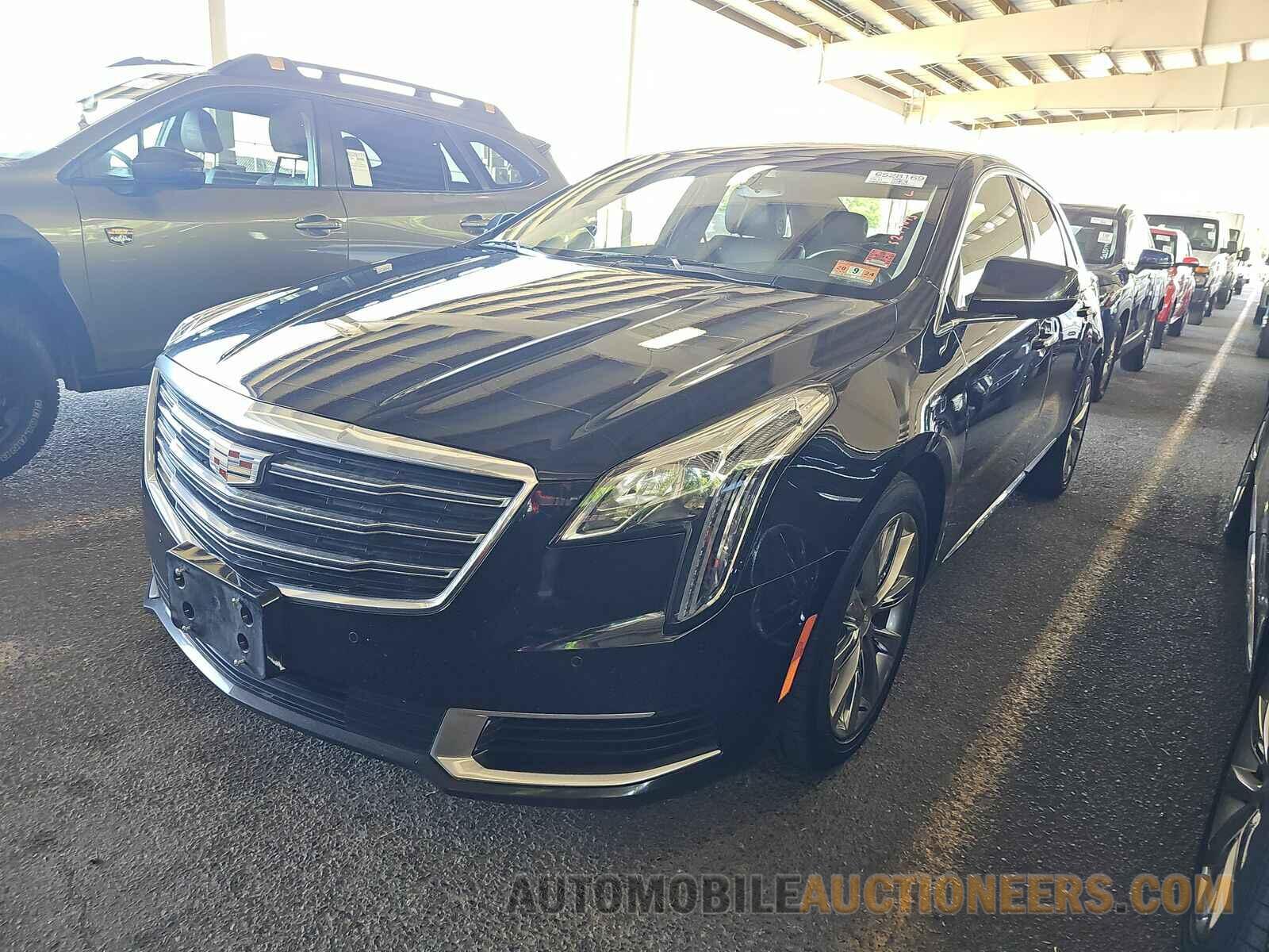 2G61U5S35K9151893 Cadillac XTS 2019