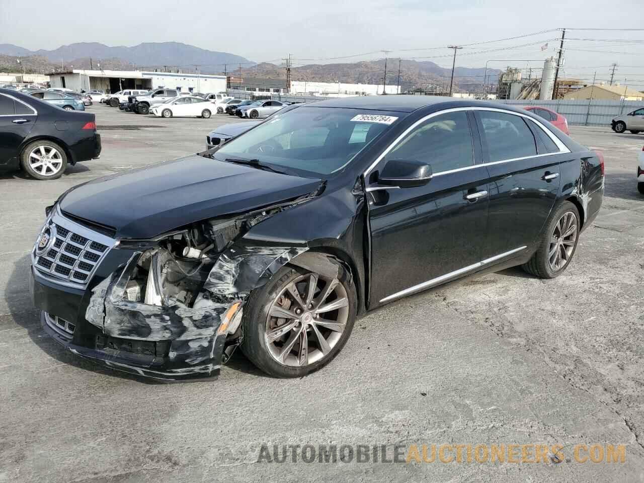 2G61U5S37E9154590 CADILLAC XTS 2014