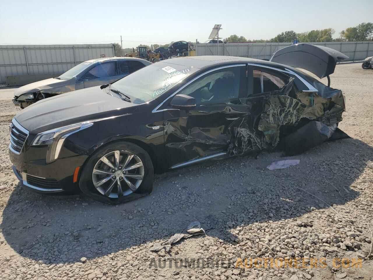 2G61U5S37J9157936 CADILLAC XTS 2018