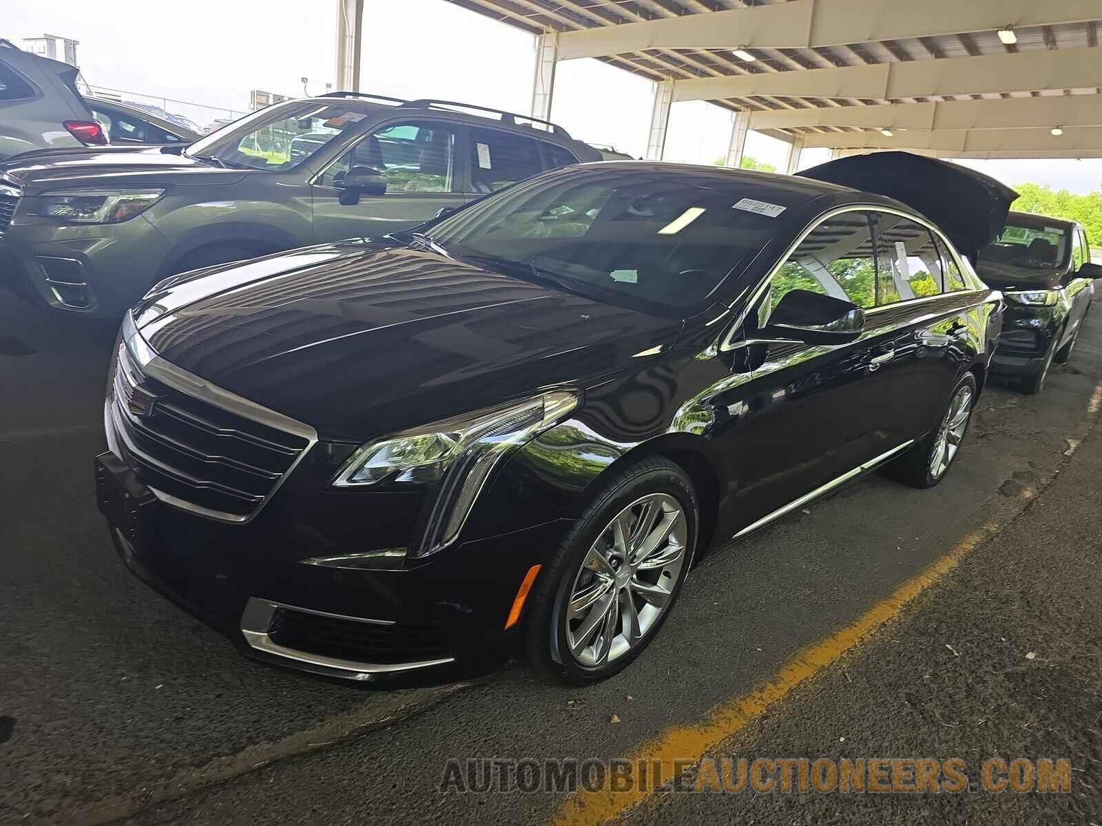 2G61U5S37K9115378 Cadillac XTS 2019