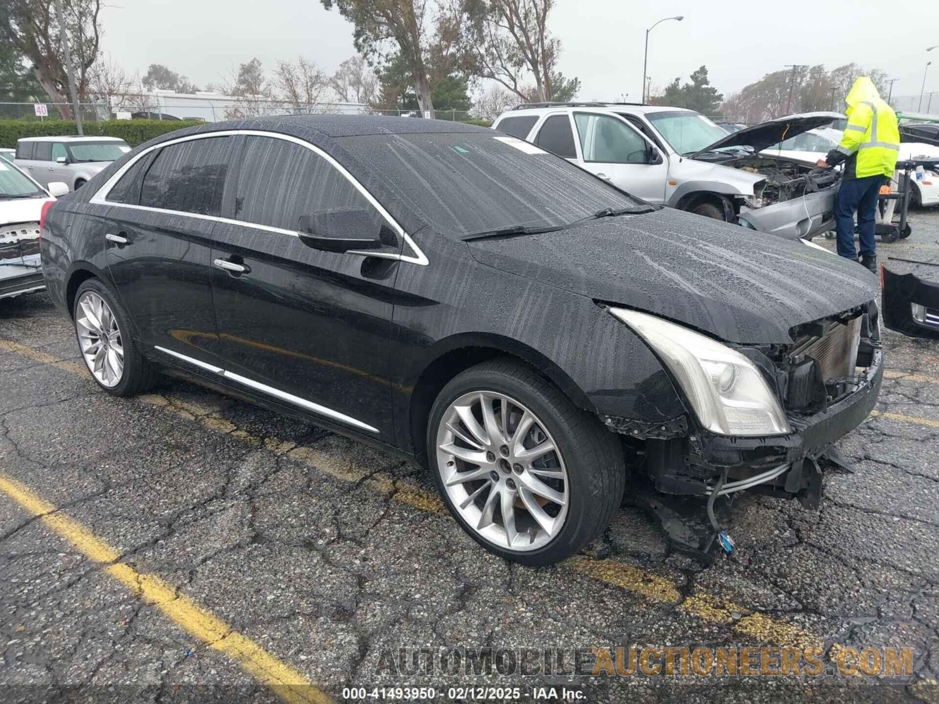 2G61V5S36D9189312 CADILLAC XTS 2013