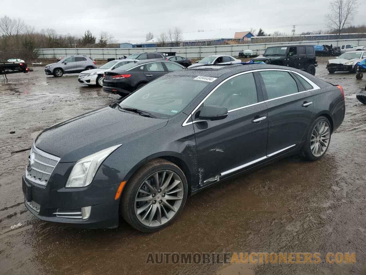 2G61V5S39D9103149 CADILLAC XTS 2013